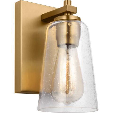 Mercer 1-Light Bath Sconce