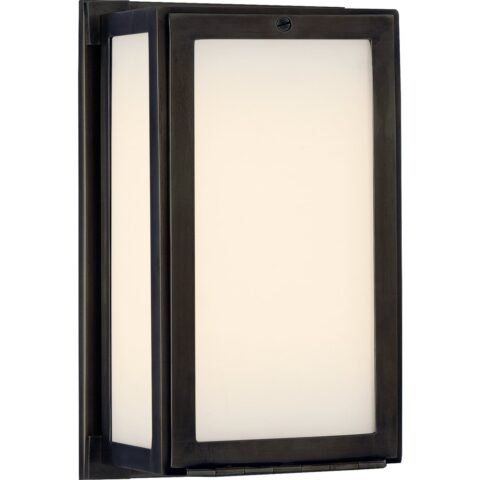 Mercer Short Box Light