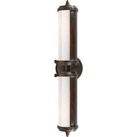 Merchant Double Bath Light