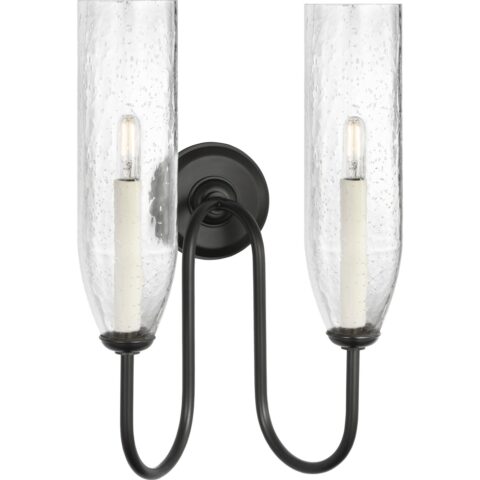 Meridien 16" Double Sconce