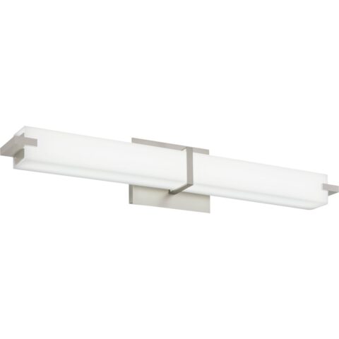Metro Bath Sconce