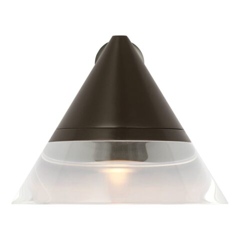 Midrand Crystal 4 Task Sconce