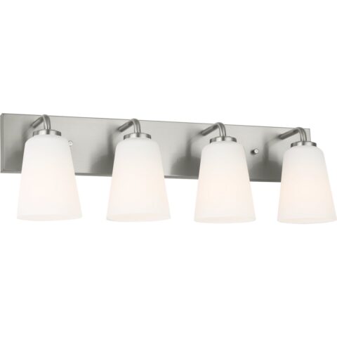 Miles Four Light Bath