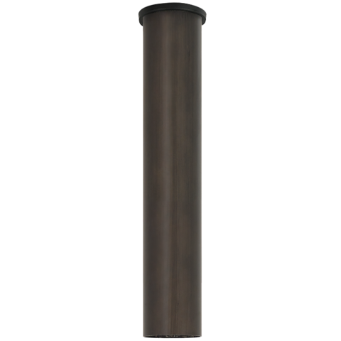Minimalist Fan Downrod