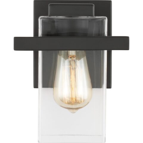 Mitte One Light Bath