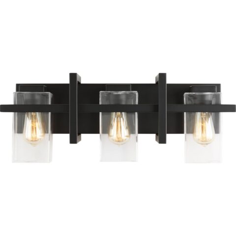 Mitte Three Light Bath