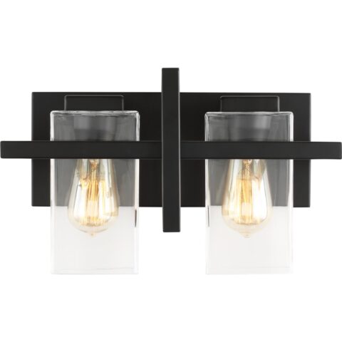 Mitte Two Light Bath