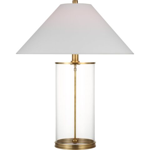 Modern Cordless Table Lamp