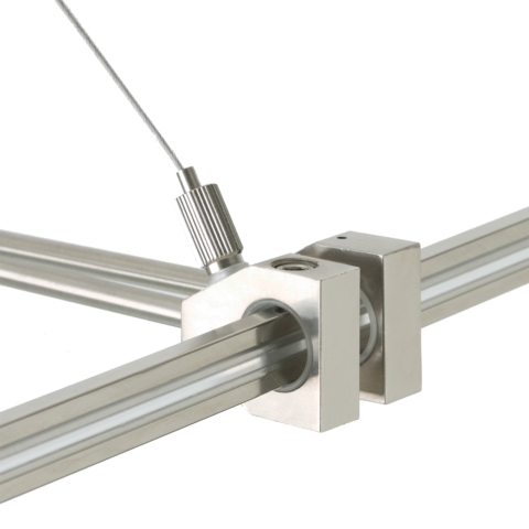 MonoRail Support Outside Rigger
