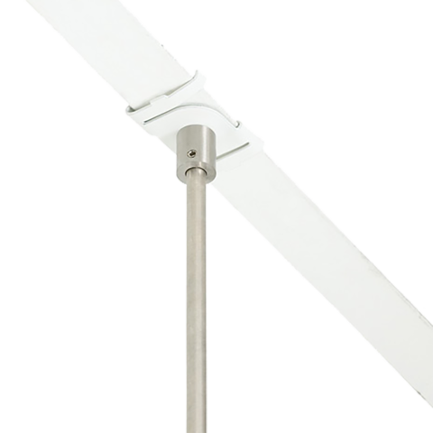 MonoRail T-Bar Connector
