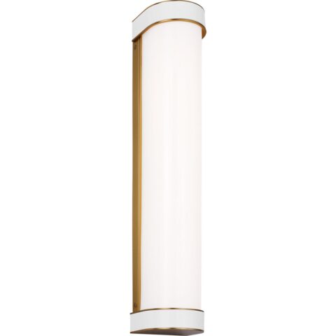 Monroe Large Bath Sconce