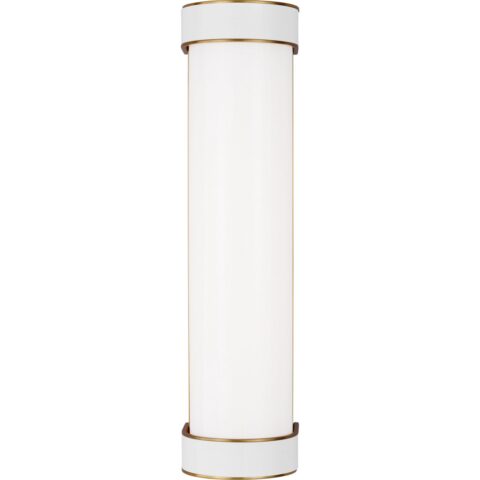 Monroe Medium Bath Sconce