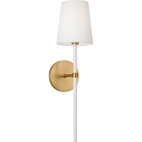 Monroe Tail Sconce