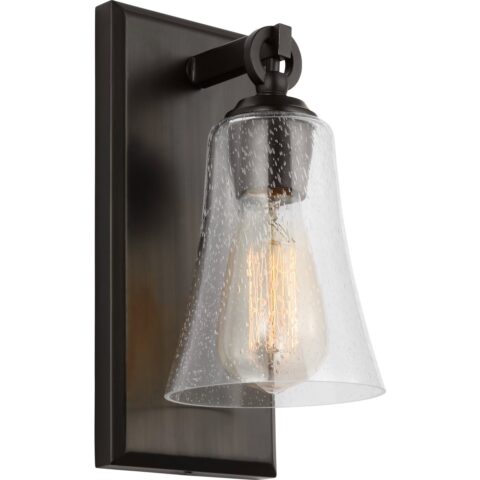 Monterro 1-Light Bath Sconce