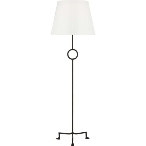 Montour Large Floor Lamp
