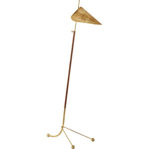 Moresby Floor Lamp