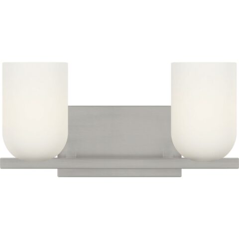 Neblina Two Light Vanity