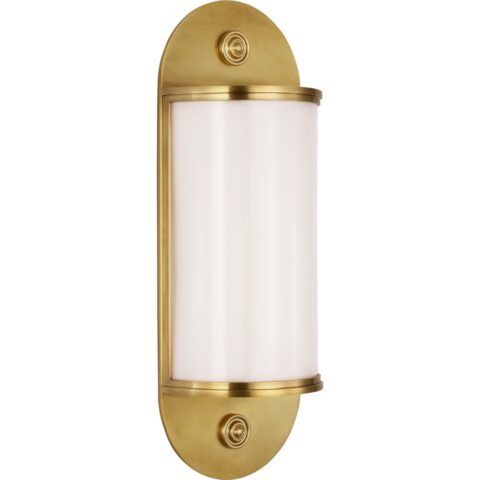 Newfield 14" Bath Sconce