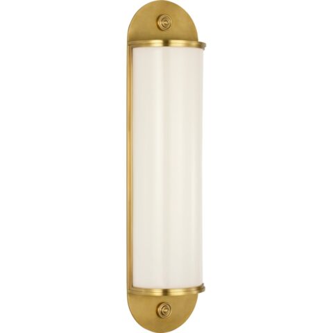 Newfield 20" Bath Sconce