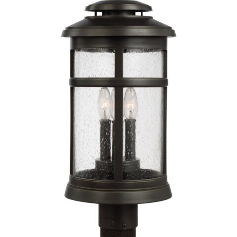 Newport Post Lantern