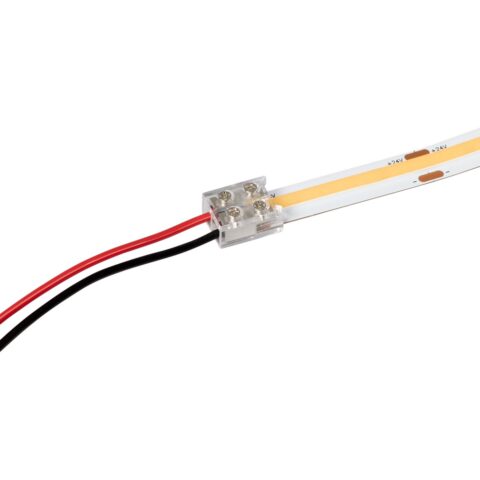 NIA Tape-To-Wire Connector