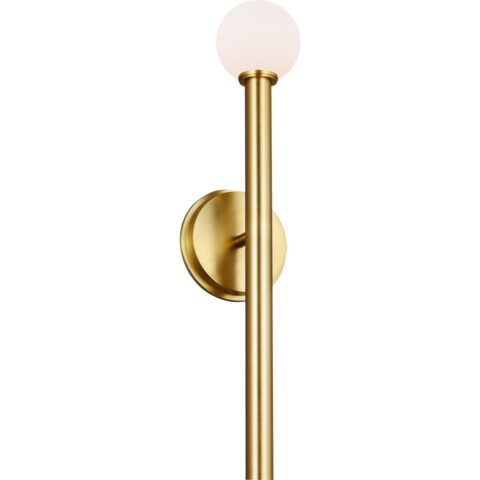 Nodes Sconce