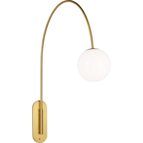 Noemie Grande Sconce