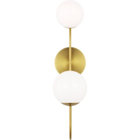 Noemie Large Sconce