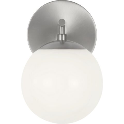 Nube One Light Vanity