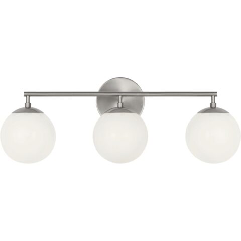 Nube Three Light Vanity