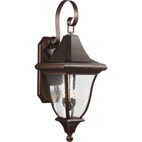 Oakmont Large Wall Lantern