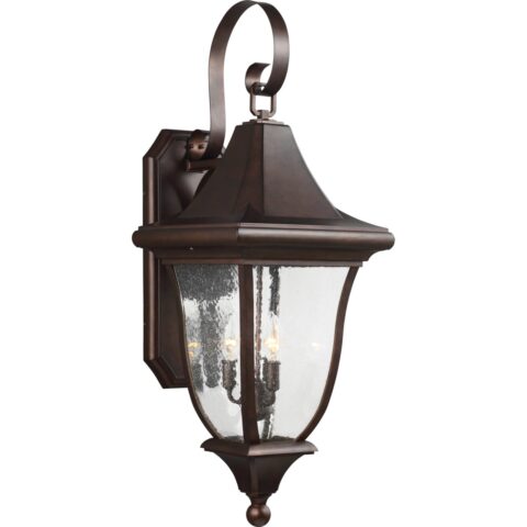 Oakmont Medium Wall Lantern