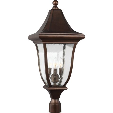 Oakmont Post Lantern