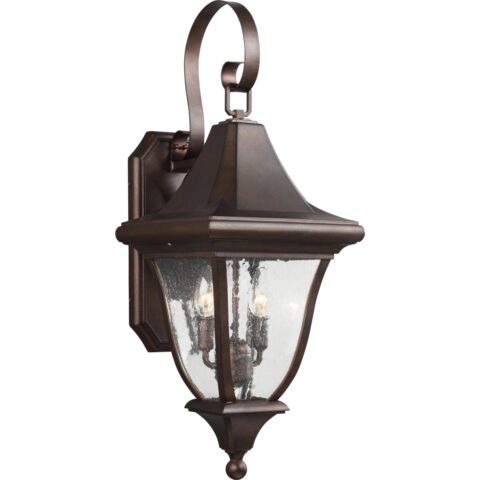 Oakmont Small Wall Lantern