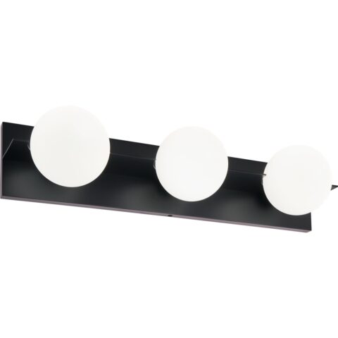 Orbel 3-Light Bath