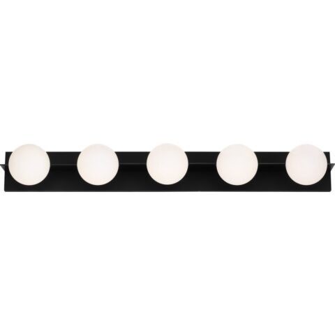 Orbel 5-Light Bath