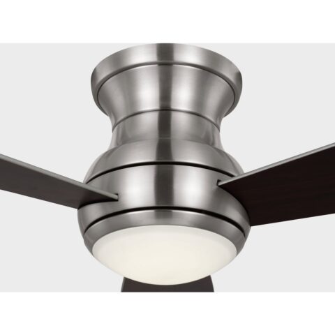 Orbis 52" Hugger LED Ceiling Fan