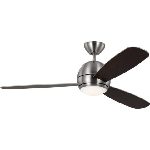 Orbis 52" LED Ceiling Fan