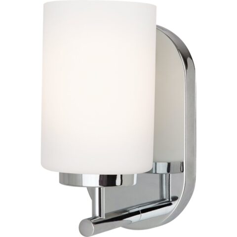 Oslo One Light Bath