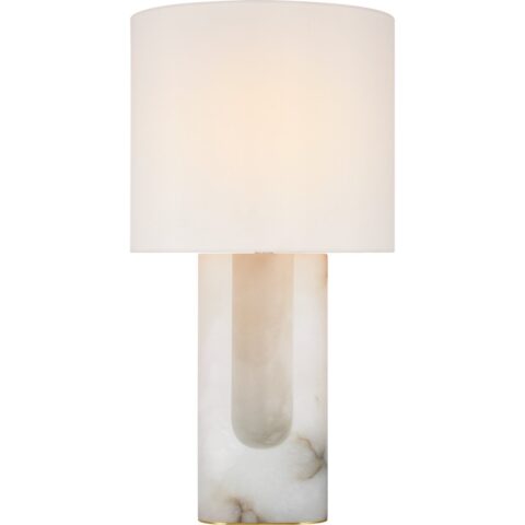 Palo 28" Table Lamp