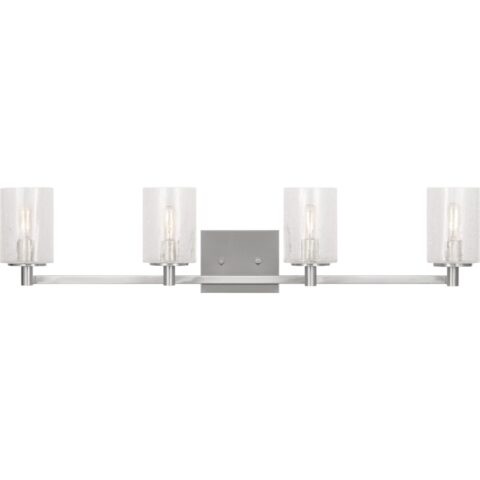 Parker Four Light Bath
