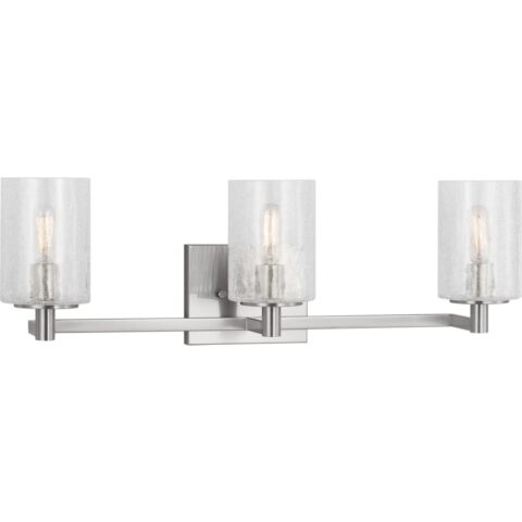 Parker Three Light Bath