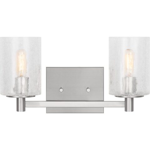 Parker Two Light Bath