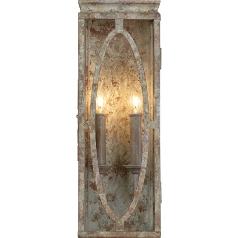 Patrice Sconce