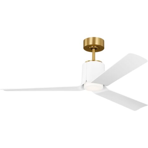 Peel Smart 52" LED Ceiling Fan