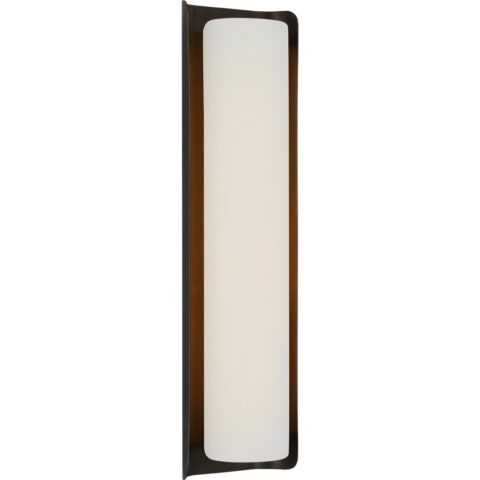 Penumbra 21" Sconce