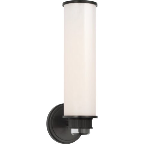 Percy 14" Single Bath Sconce