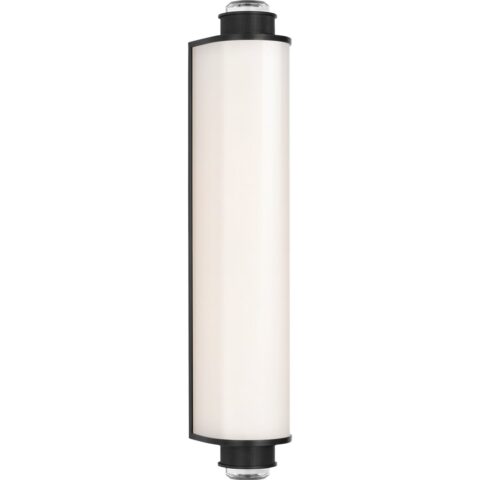 Percy 21" Linear Bath Sconce