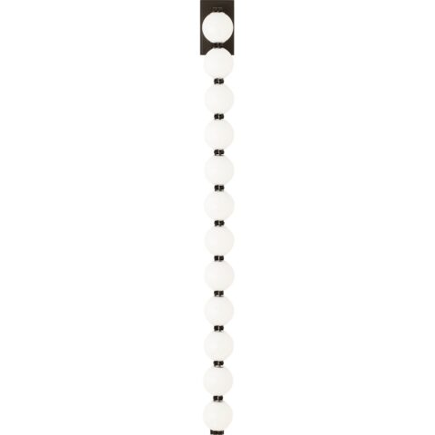 Perle 40 Sconce