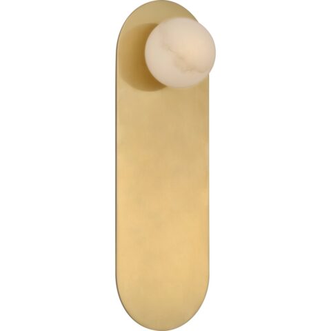 Pertica 14" Sconce